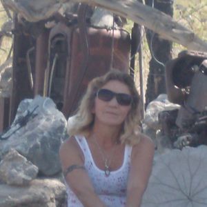 Meet your Posher, Cindy